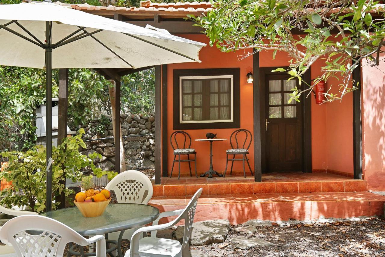 Finca Nim 2 Mogán Dış mekan fotoğraf