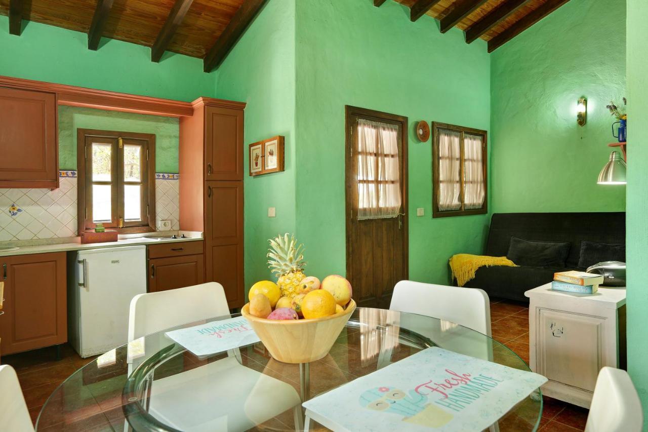 Finca Nim 2 Mogán Dış mekan fotoğraf