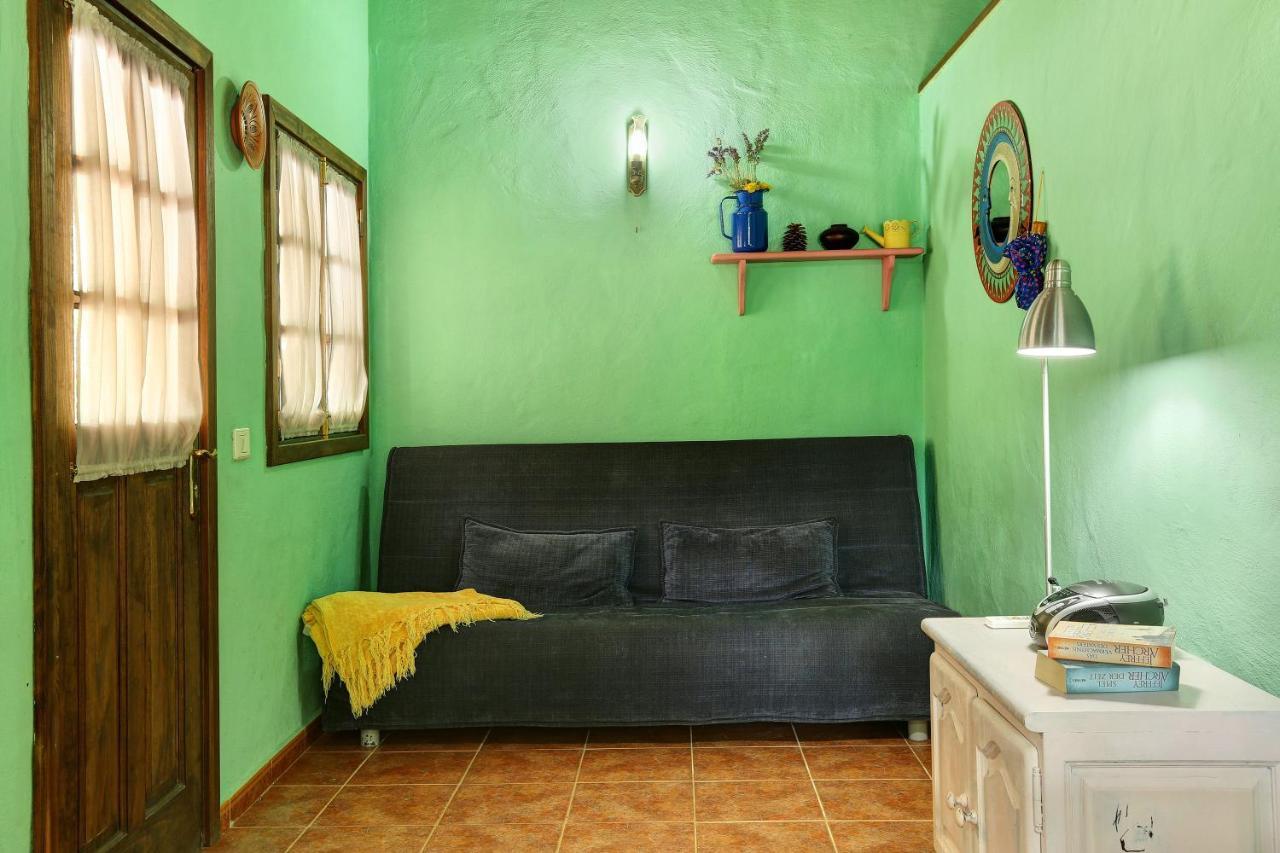 Finca Nim 2 Mogán Dış mekan fotoğraf