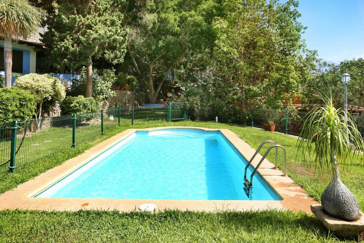 Finca Nim 2 Mogán Dış mekan fotoğraf
