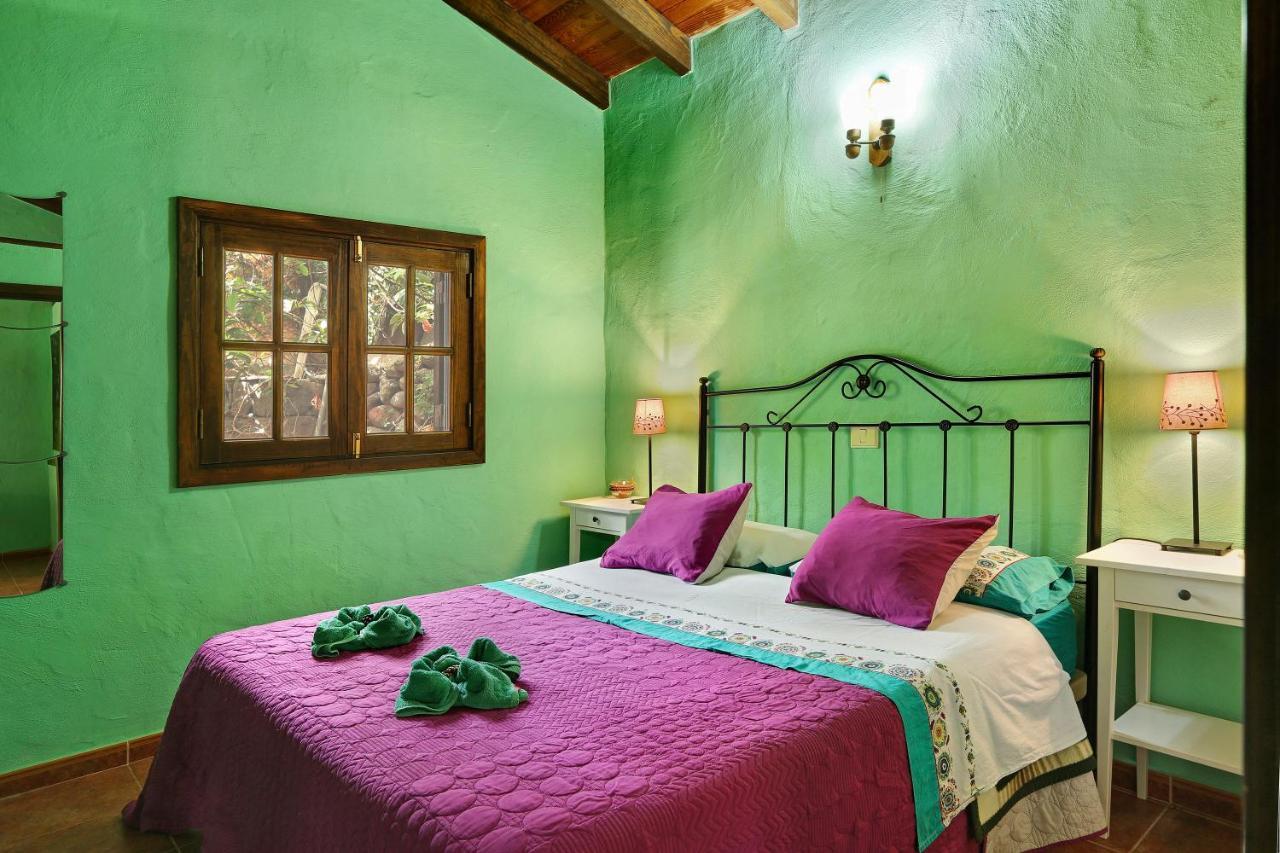 Finca Nim 2 Mogán Dış mekan fotoğraf